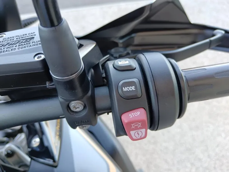 BMW 1250 GS Style Exclusif Full Pack