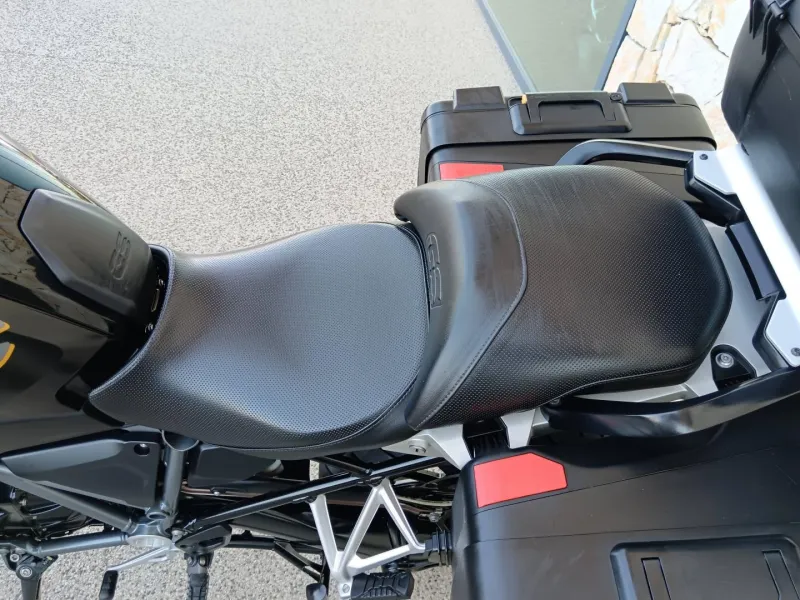 BMW 1250 GS Style Exclusif Full Pack