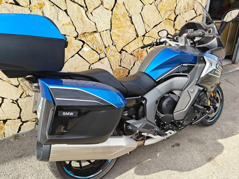 BMW K 1600 GT Sport
