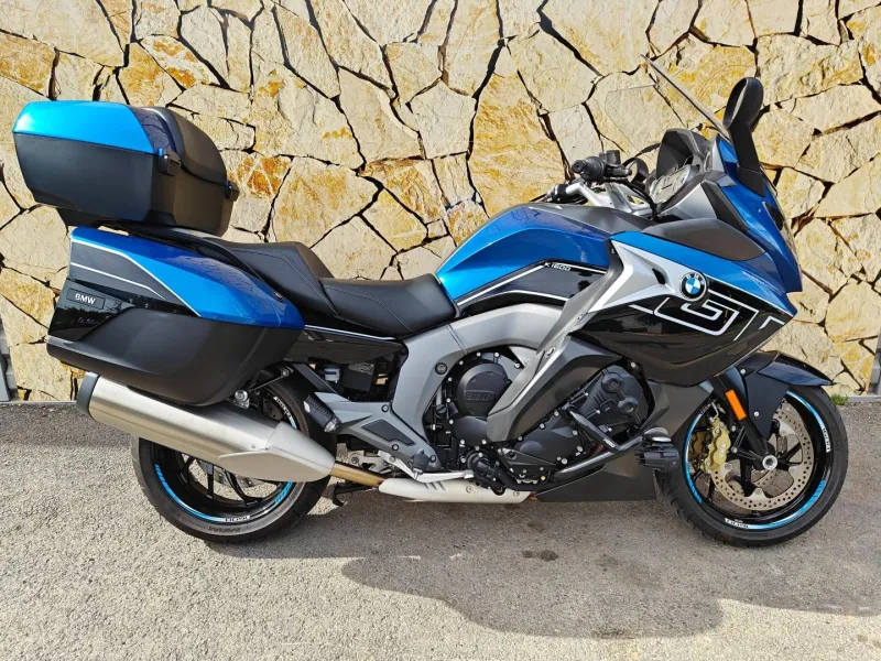 BMW K 1600 GT Sport