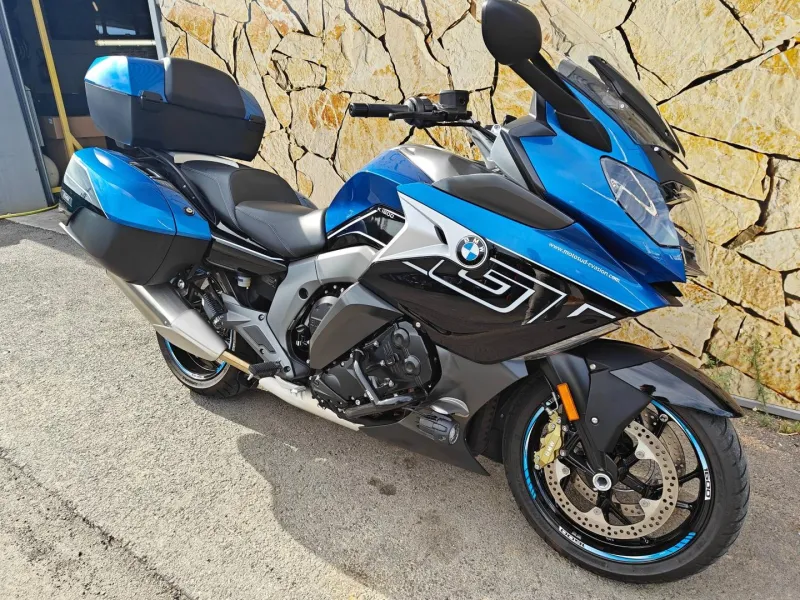 BMW K 1600 GT Sport