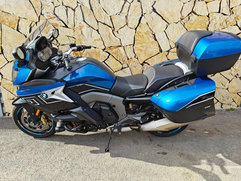 BMW K 1600 GT Sport