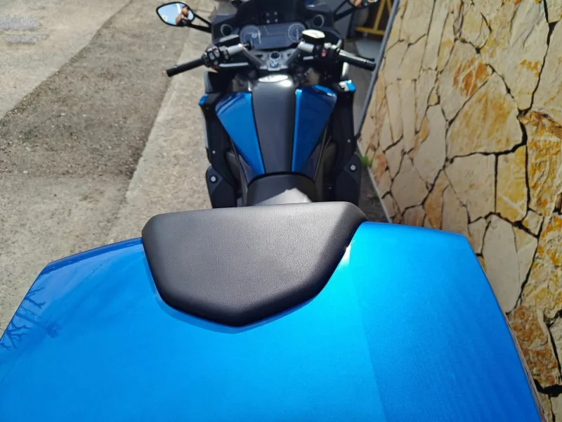 BMW K 1600 GT Sport