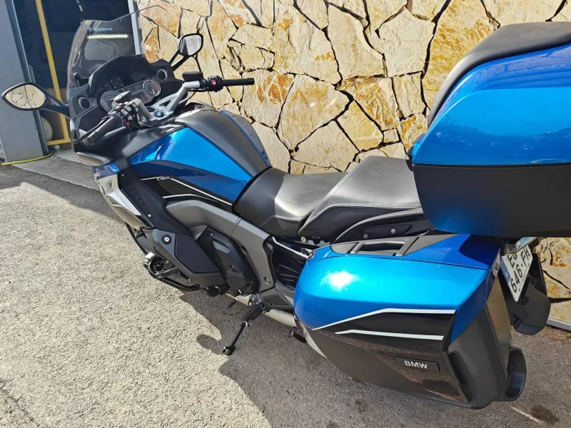 BMW K 1600 GT Sport