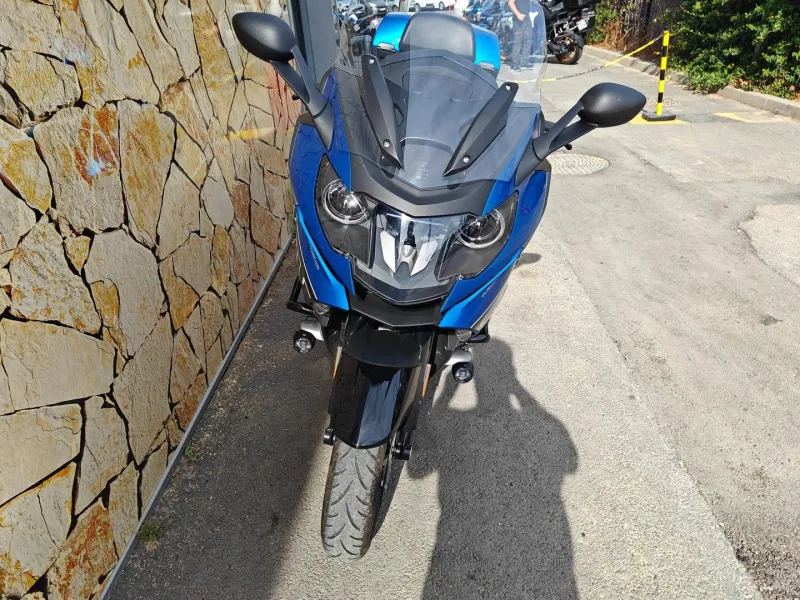 BMW K 1600 GT Sport