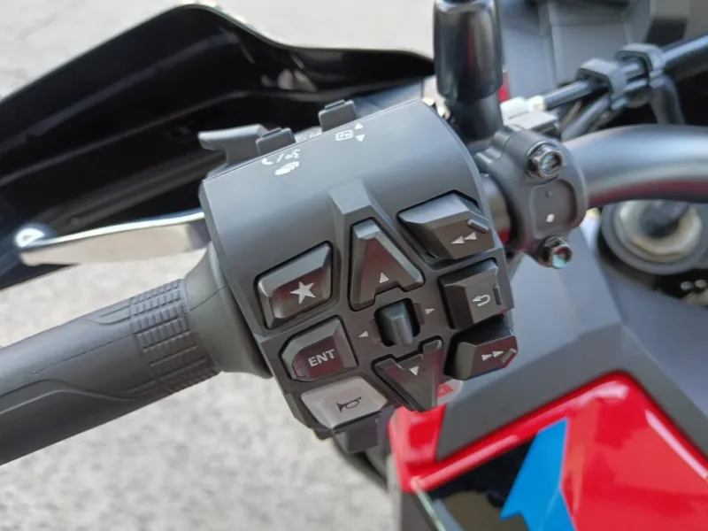 HONDA CRF 1100 L Africa Twin + options