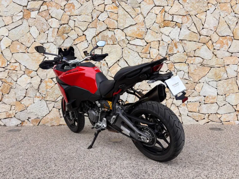 DUCATI Multistrada V2 S 890 35KW