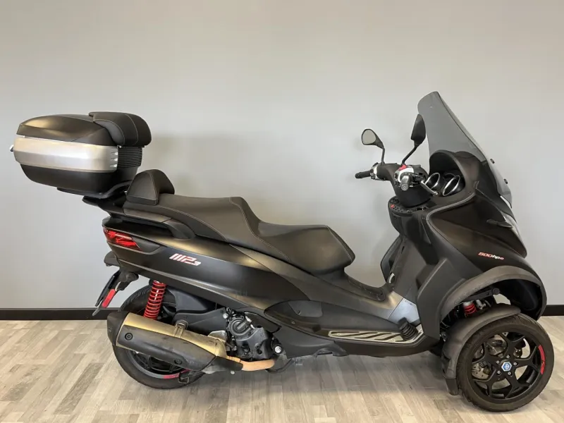 PIAGGIO MP3 500 HPE Sport Advanced ABS ASR Euro 5