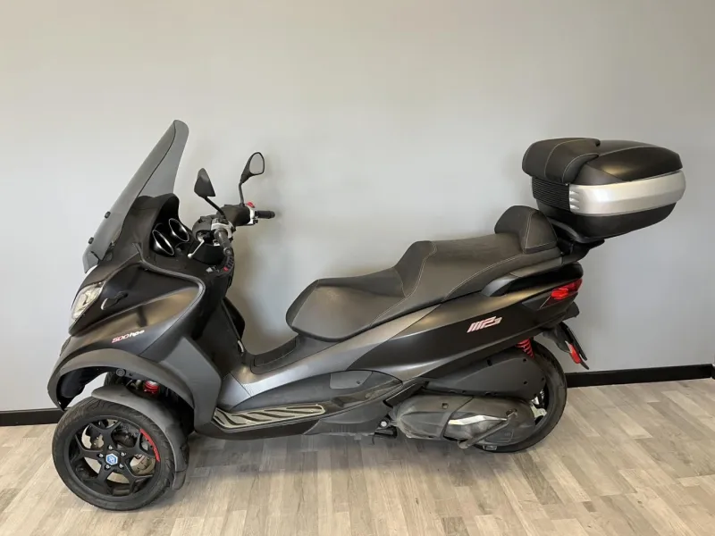 PIAGGIO MP3 500 HPE Sport Advanced ABS ASR Euro 5