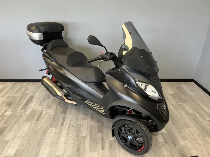 PIAGGIO MP3 500 HPE Sport Advanced ABS ASR Euro 5