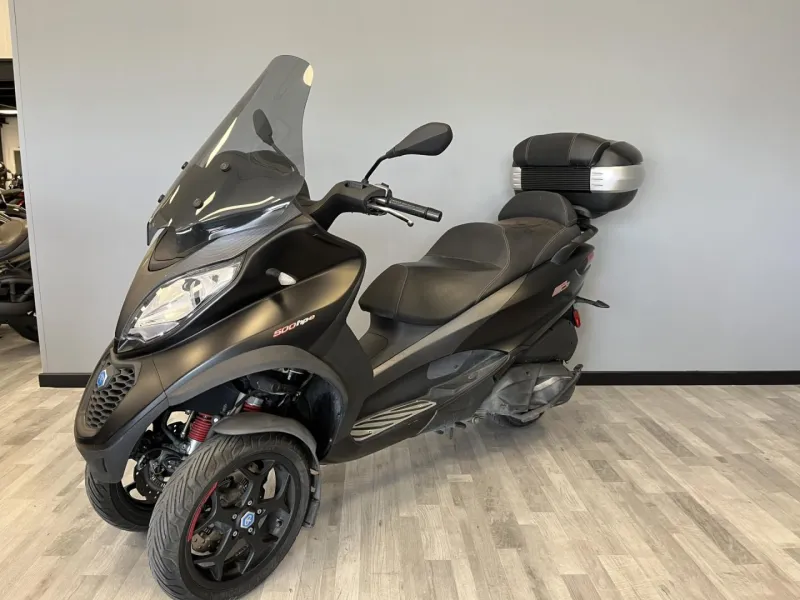 PIAGGIO MP3 500 HPE Sport Advanced ABS ASR Euro 5