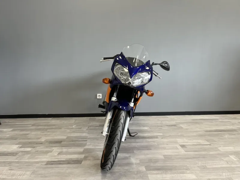 HONDA 125 NR