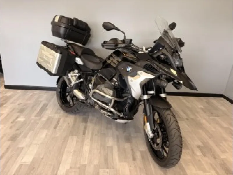 BMW R 1250 GS Style Exclusif Euro 4