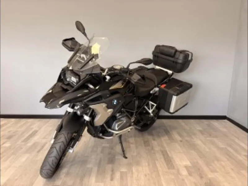 BMW R 1250 GS Style Exclusif Euro 4