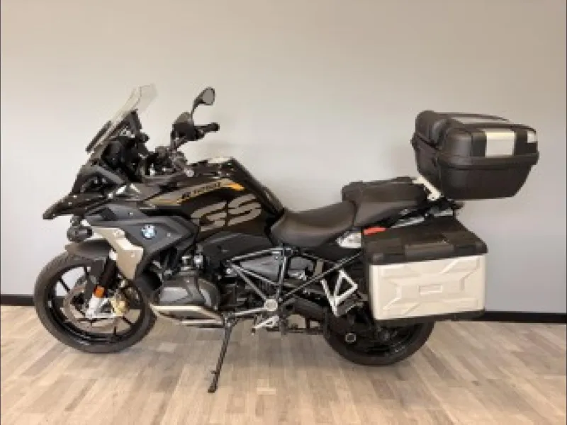 BMW R 1250 GS Style Exclusif Euro 4