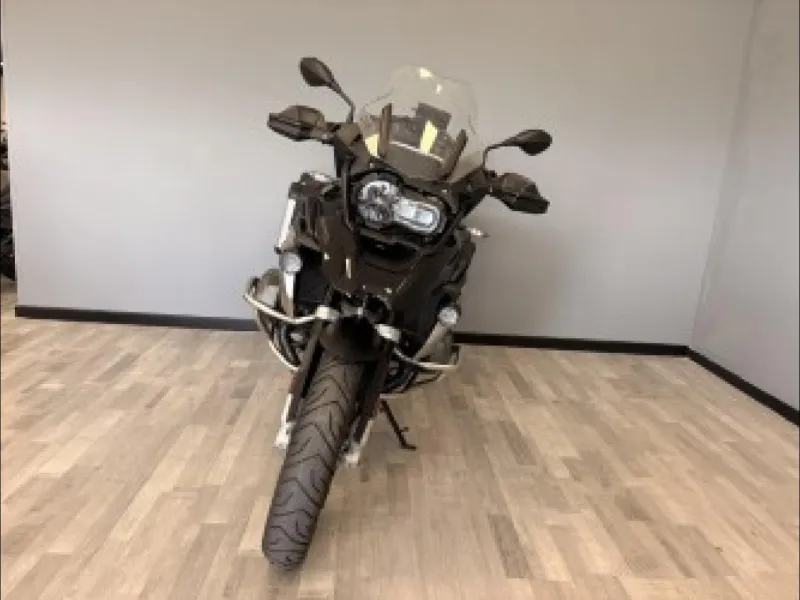 BMW R 1250 GS Style Exclusif Euro 4