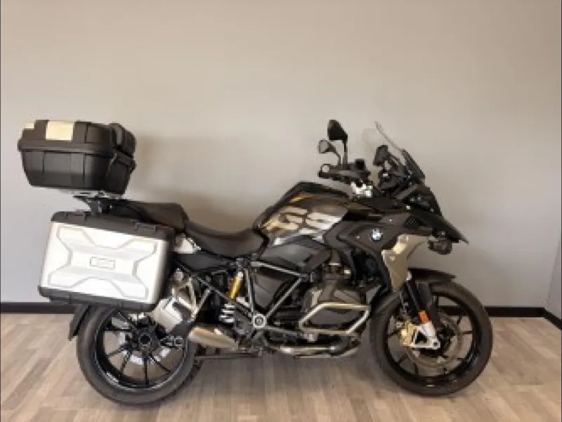 BMW R 1250 GS Style Exclusif Euro 4