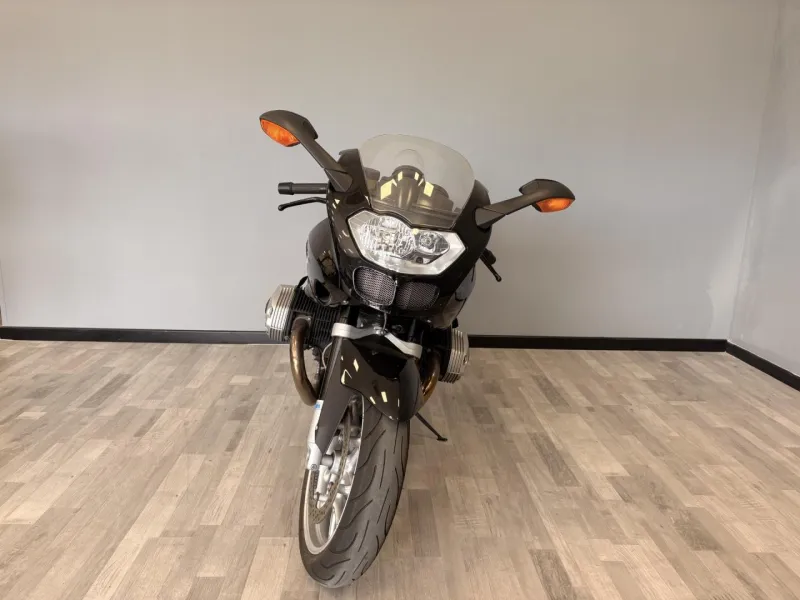 BMW R 1200 S