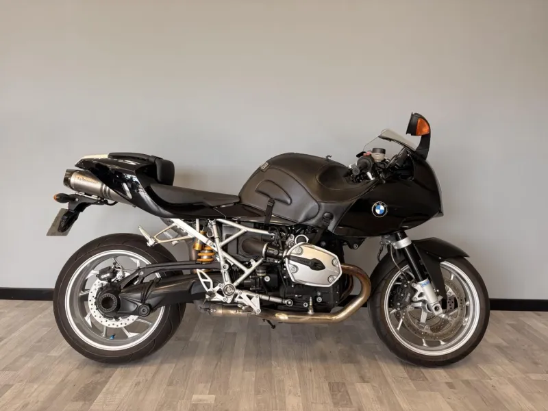 BMW R 1200 S