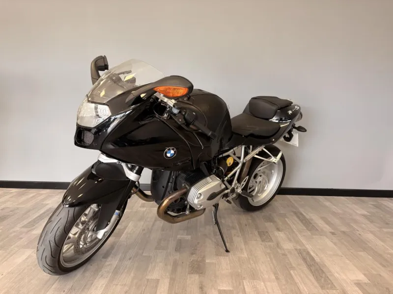 BMW R 1200 S