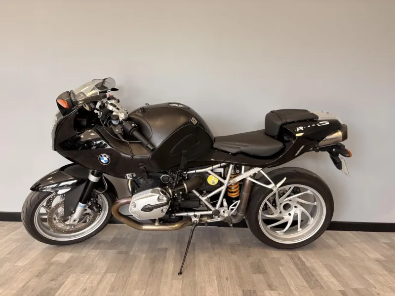 BMW R 1200 S