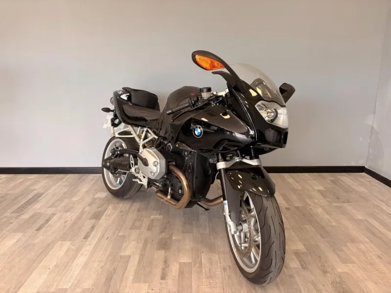BMW R 1200 S