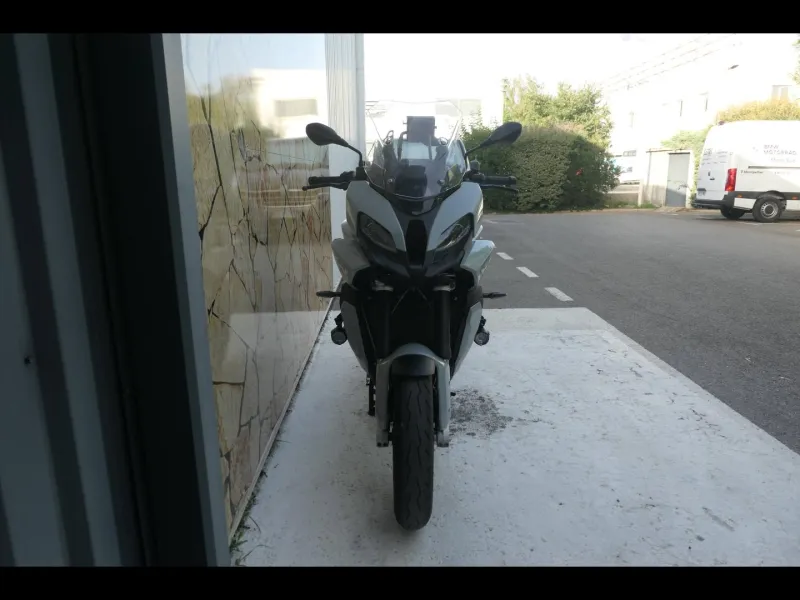 BMW 1000 XR Finition Pro + Jantes Forgées M