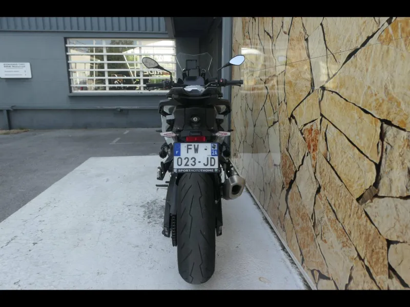 BMW 1000 XR Finition Pro + Jantes Forgées M