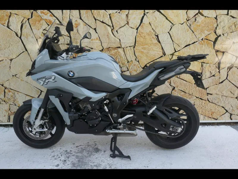 BMW 1000 XR Finition Pro + Jantes Forgées M