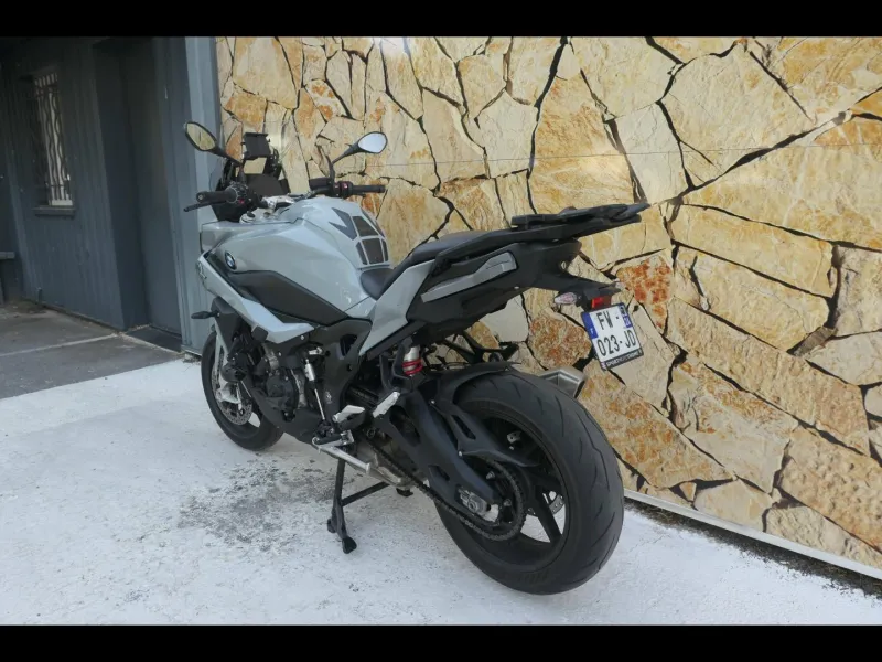 BMW 1000 XR Finition Pro + Jantes Forgées M