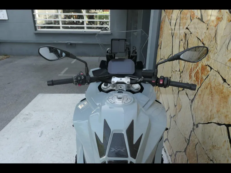 BMW 1000 XR Finition Pro + Jantes Forgées M