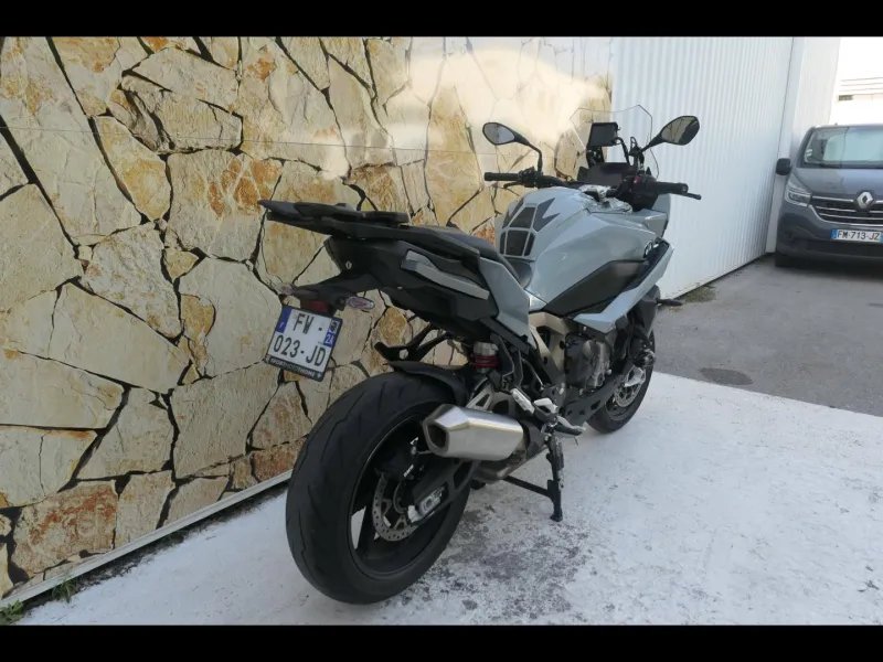 BMW 1000 XR Finition Pro + Jantes Forgées M