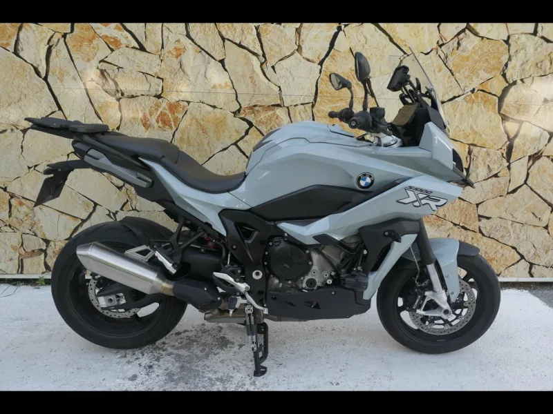 BMW 1000 XR Finition Pro + Jantes Forgées M