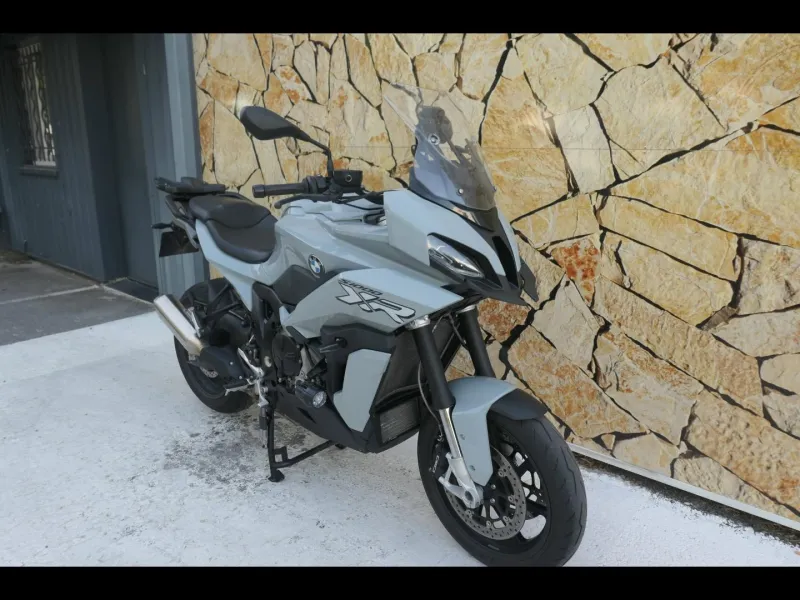 BMW 1000 XR Finition Pro + Jantes Forgées M