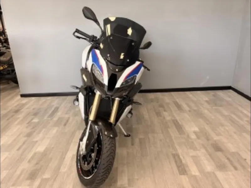 BMW S 1000 XR