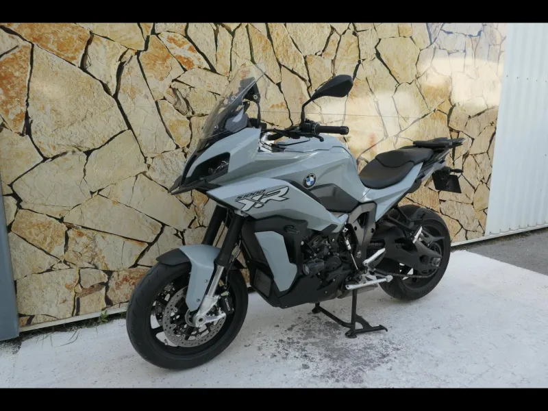 BMW 1000 XR Finition Pro + Jantes Forgées M