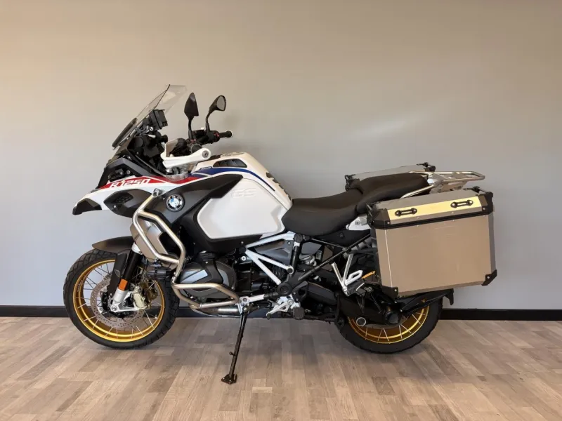 BMW R 1250 GS Adventure