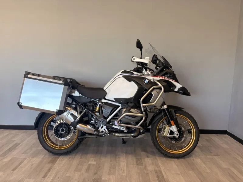 BMW R 1250 GS Adventure