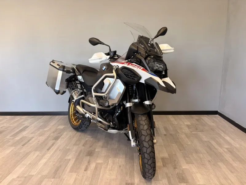 BMW R 1250 GS Adventure