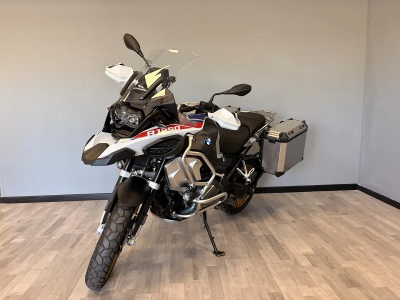 BMW R 1250 GS Adventure