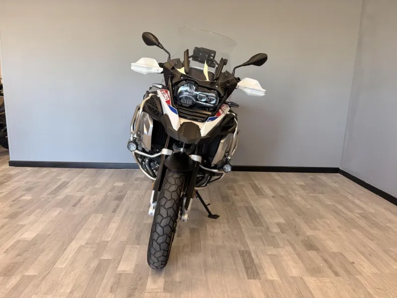 BMW R 1250 GS Adventure