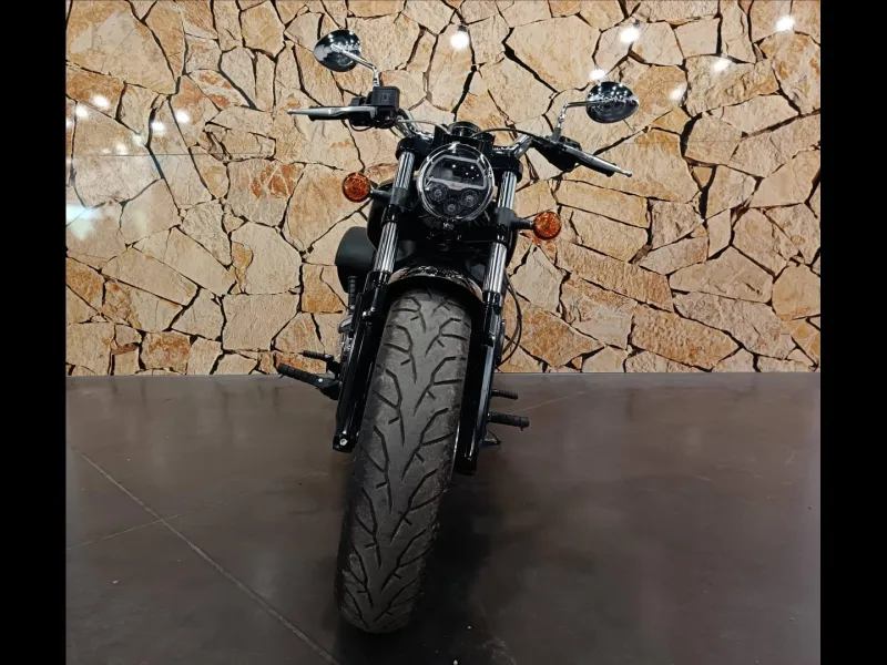 INDIAN Scout 1133 2023