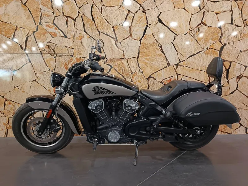 INDIAN Scout 1133 2023