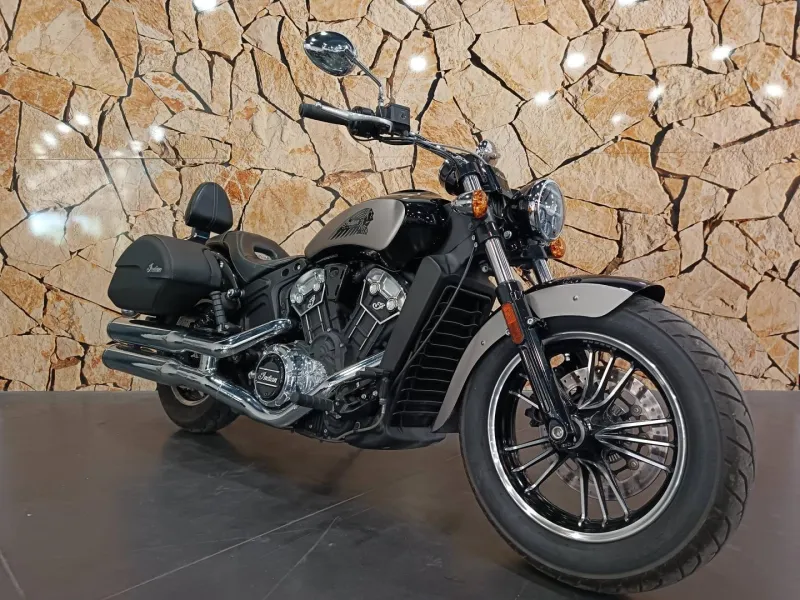 INDIAN Scout 1133 2023