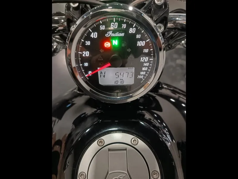 INDIAN Scout 1133 2023