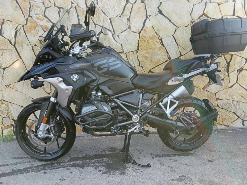 BMW 1250 GS
