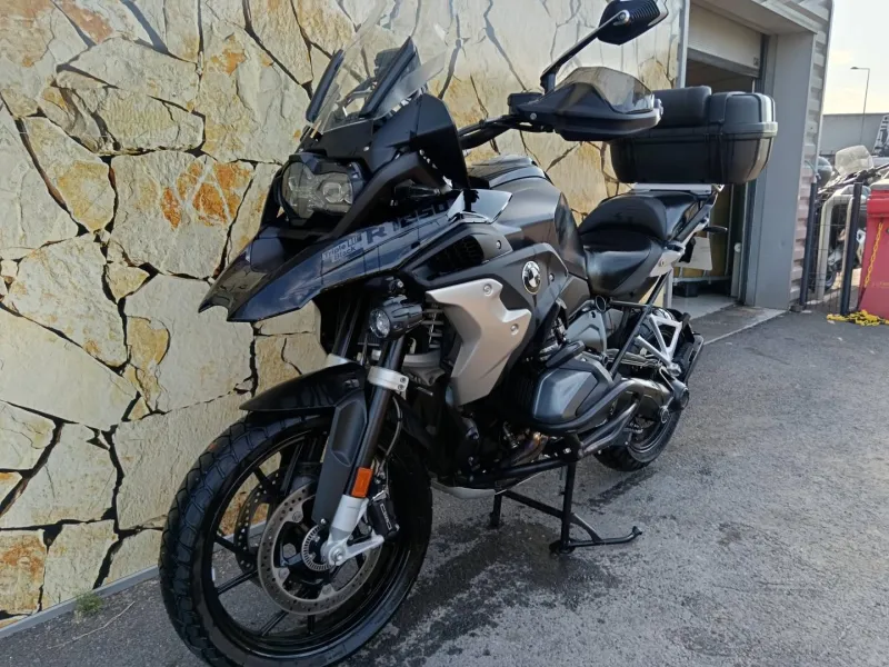 BMW 1250 GS