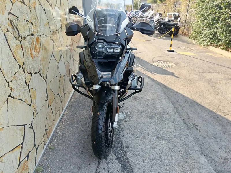BMW 1250 GS
