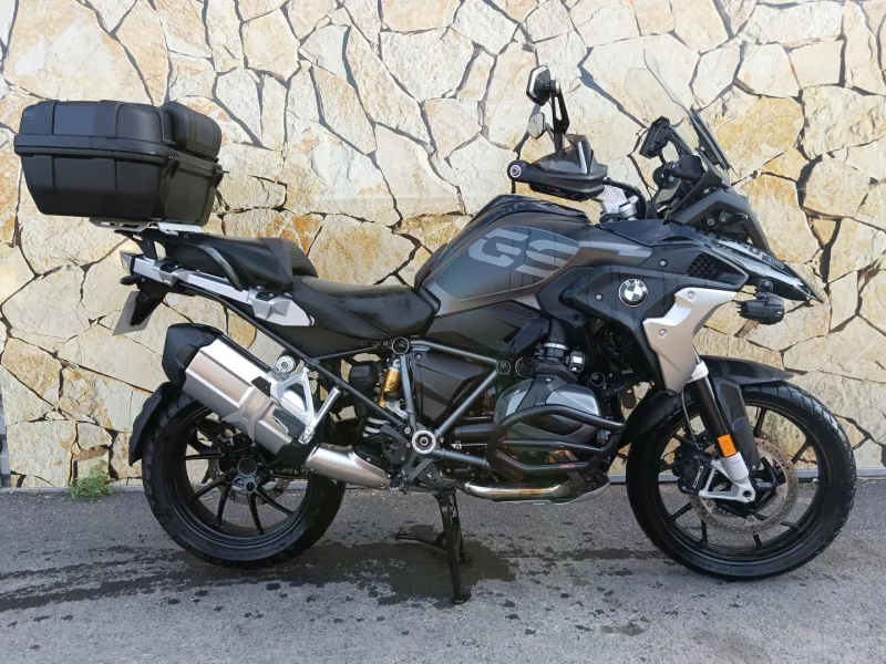 BMW 1250 GS