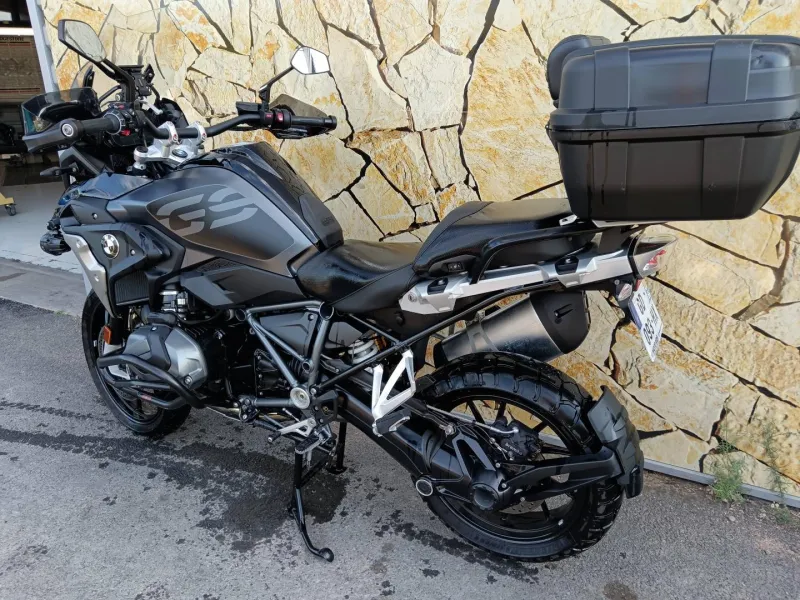 BMW 1250 GS